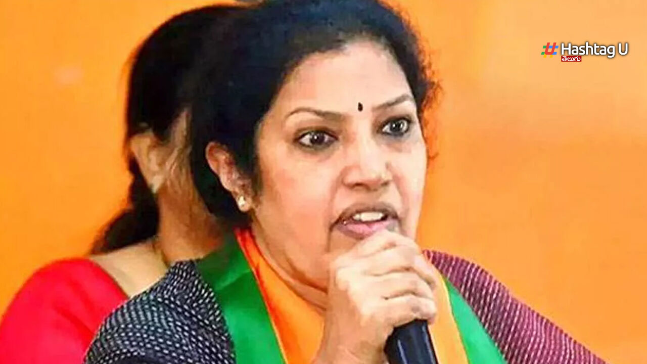 Bjp Leadership Stays Silent On Tdp-janasena Alliance