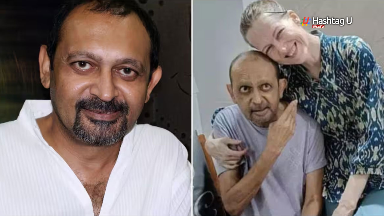 Akhil Mishra Dies