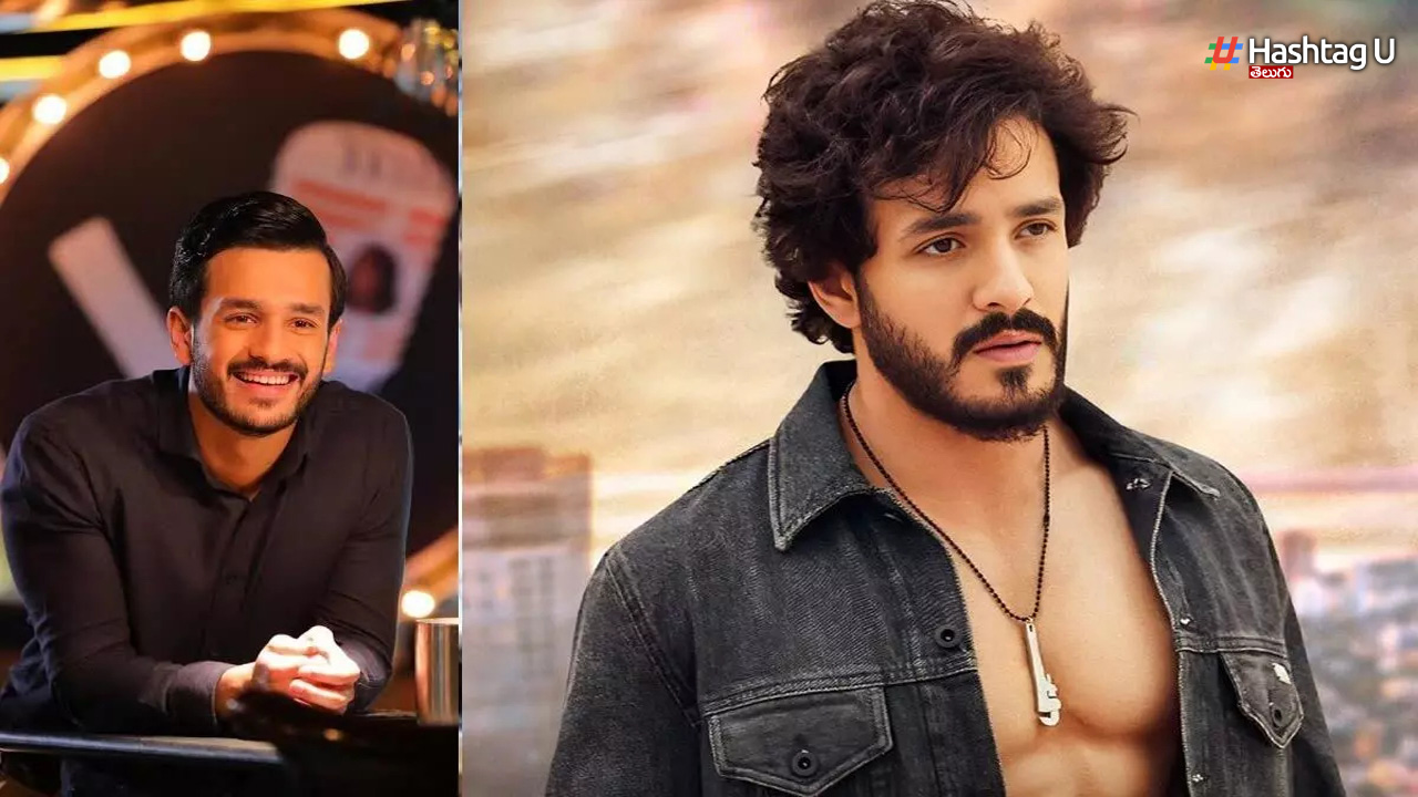 Akkineni Hero Doing Same Mi