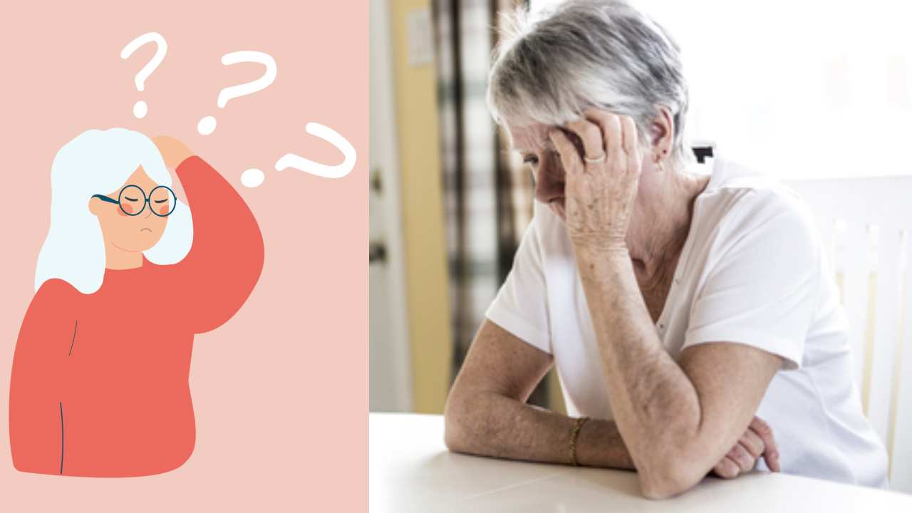 World Alzheimers Day