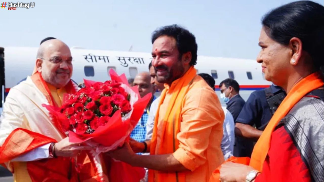 Amit Shah