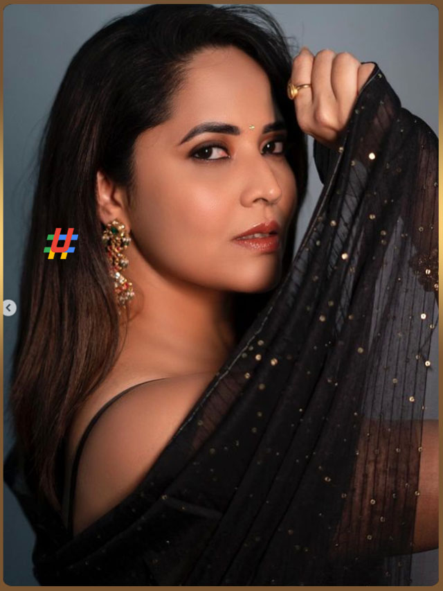 Anasuya (4)
