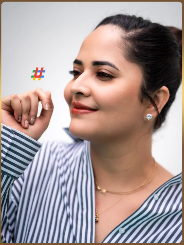 Anasuya (4)