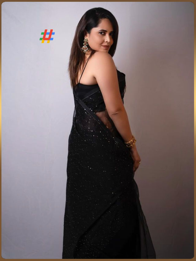 Anasuya (6)