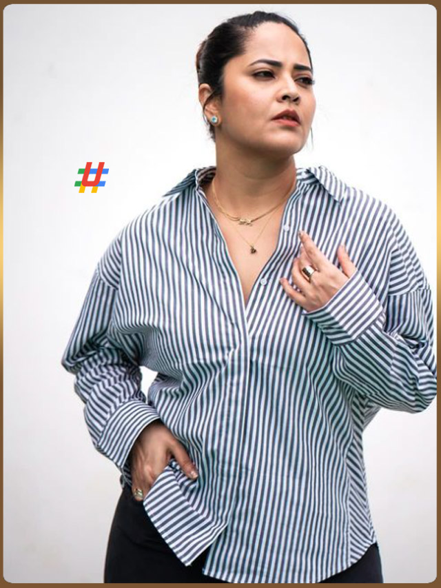 Anasuya (6)