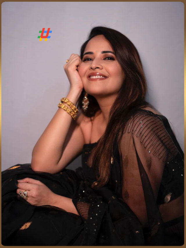 Anasuya (9)