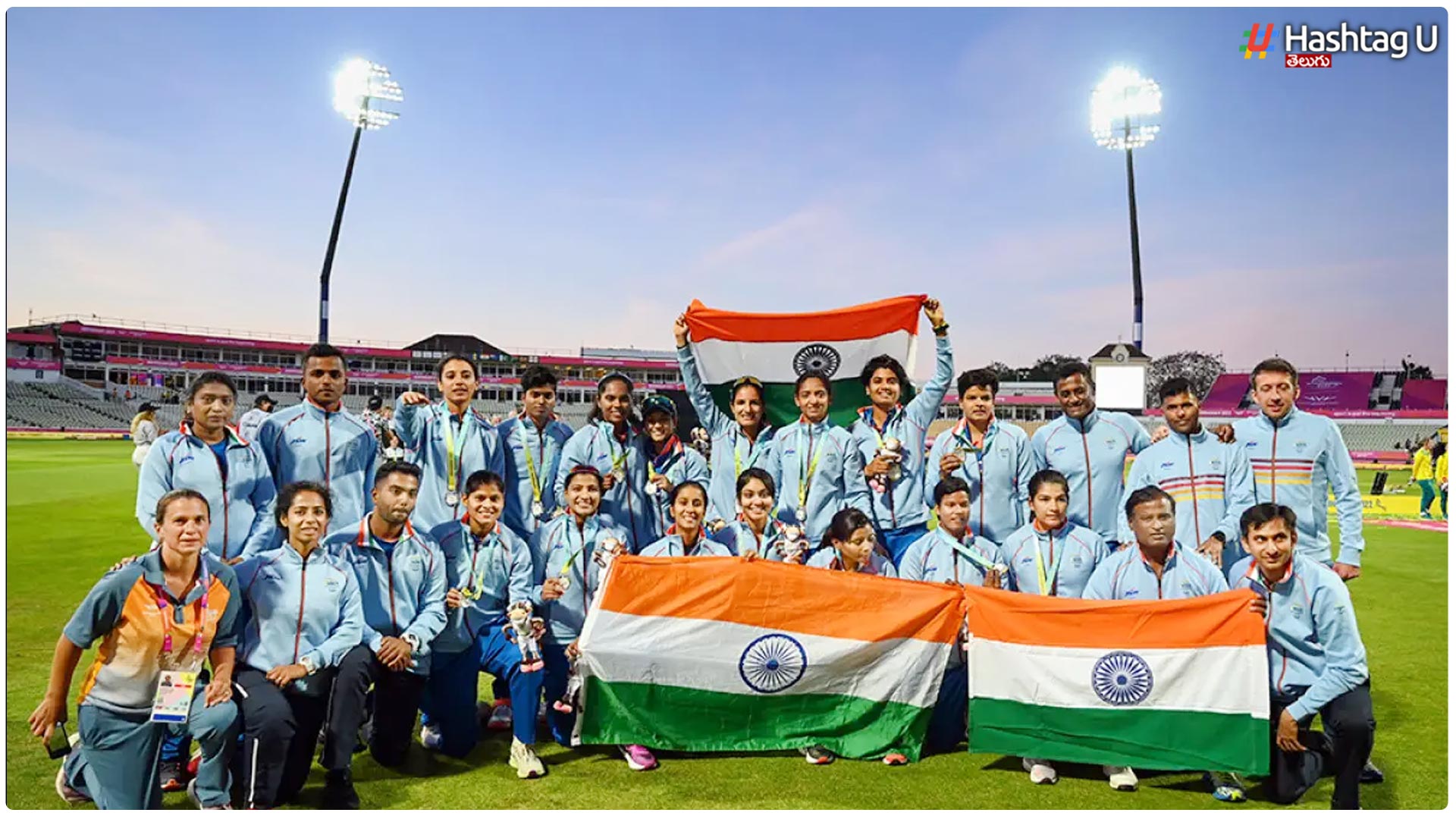 Asian Games After Two Silve