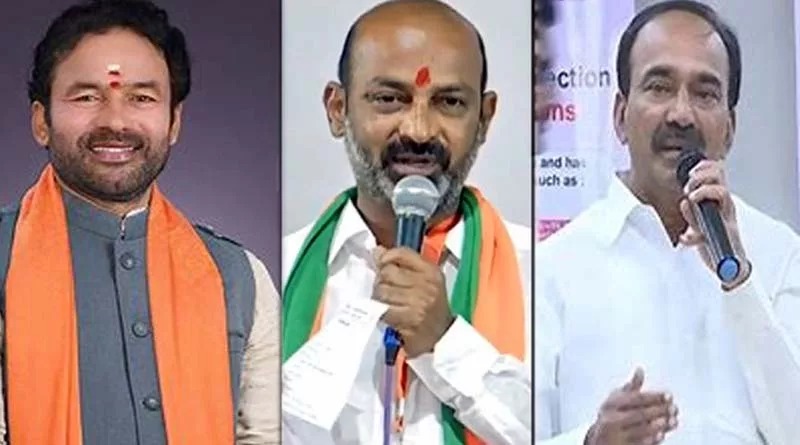 Bjp Graph Down