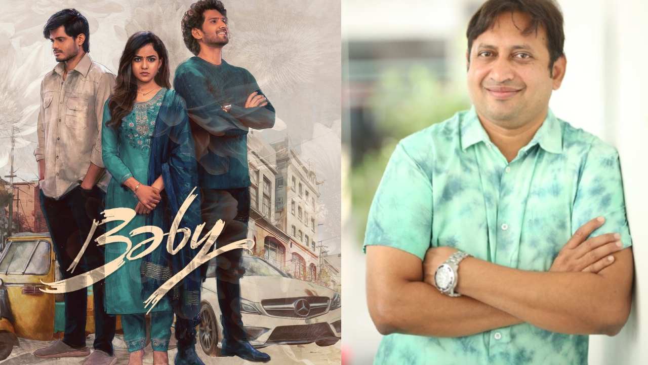 Police sends notice to Baby Movie Producer for showing Drugs scenes in Movie