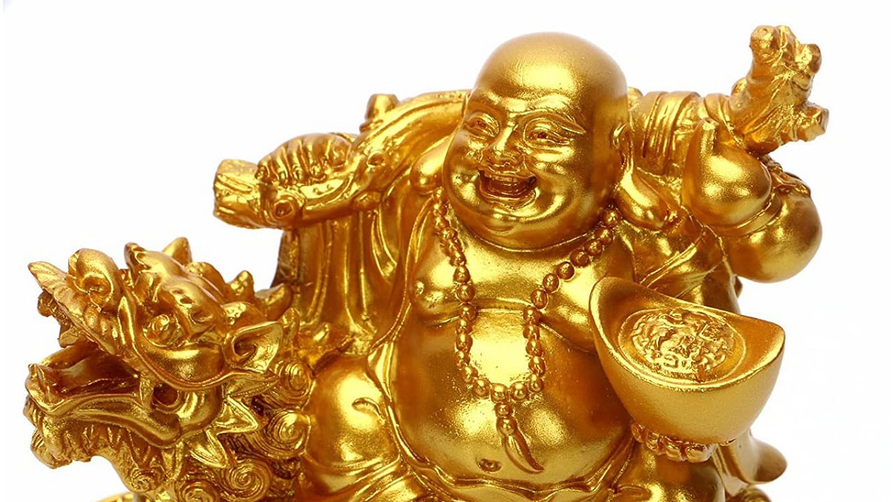 Buddha Statue