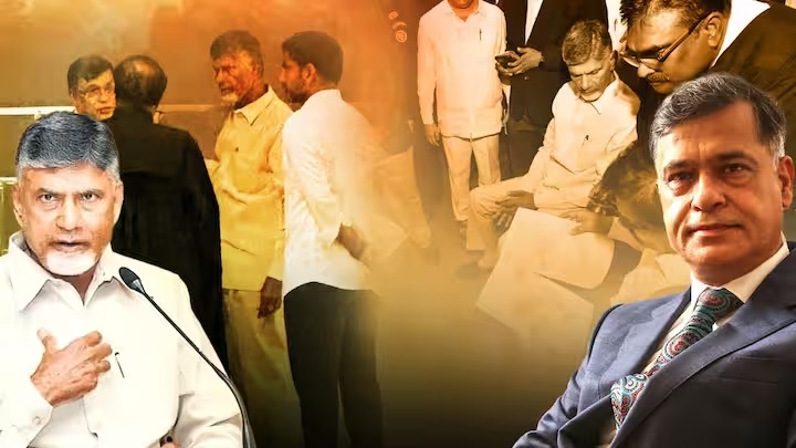 Cbn Jail