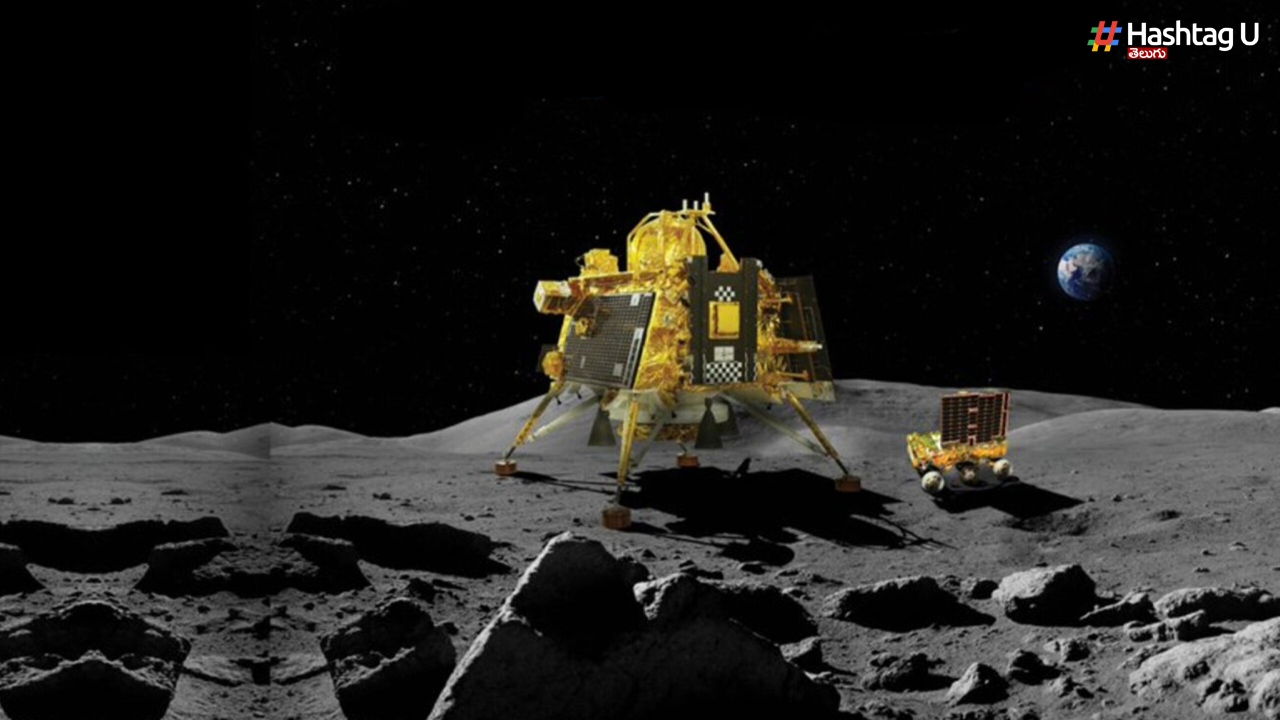 Chandrayaan-4