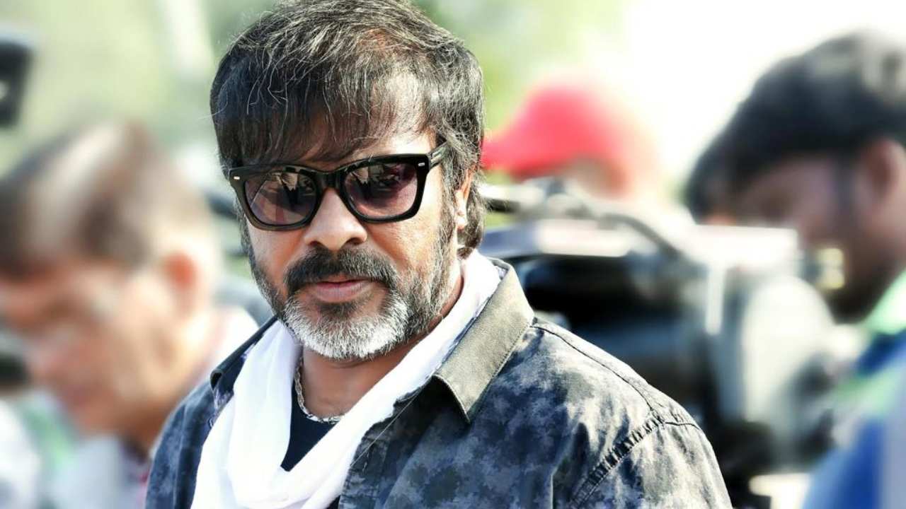 Chota K Naidu comments on other industry Cinematographers in Telugu Film Industry