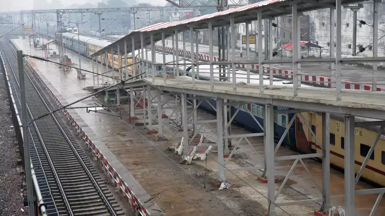 Northern Railways