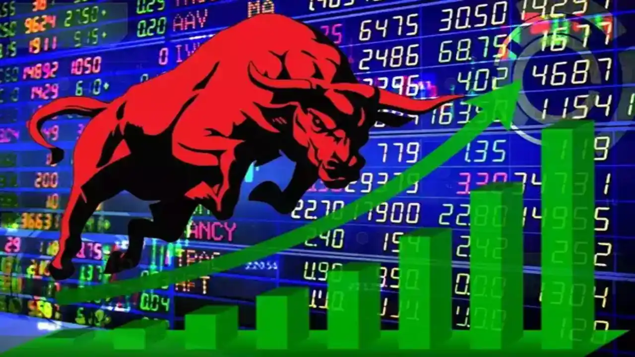 Stock Market Updates
