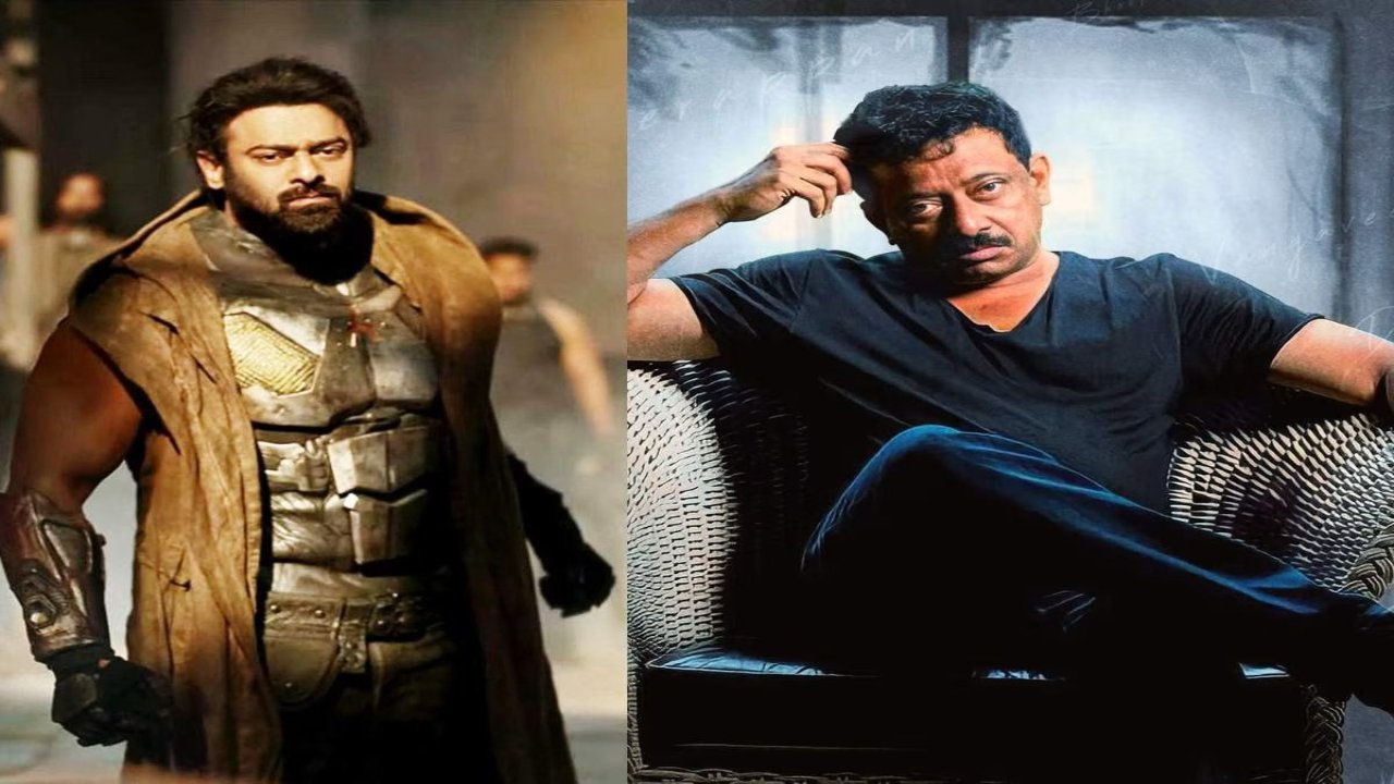 RGV Cameo