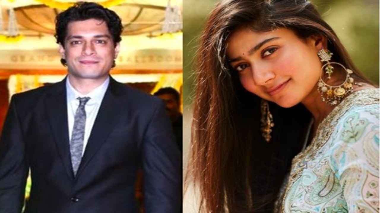 Sai Pallavi Bollywood Debut