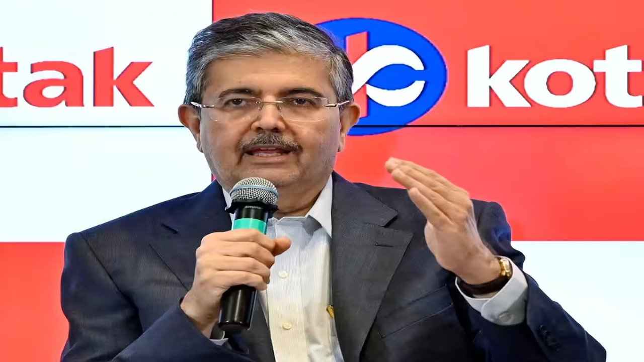 Kotak Mahindra Bank