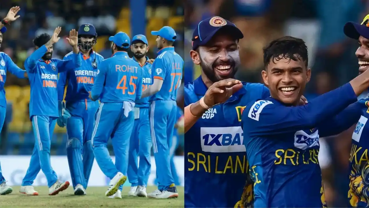 Asia Cup Final