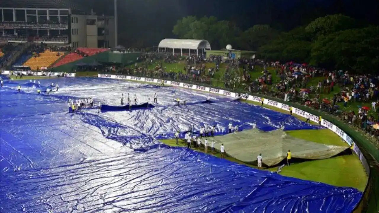 India-Pakistan