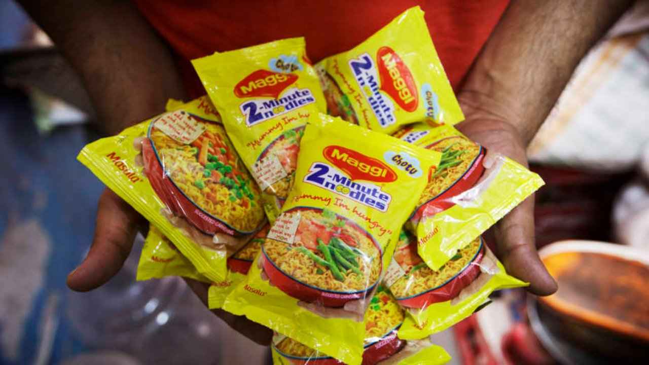 Noodles