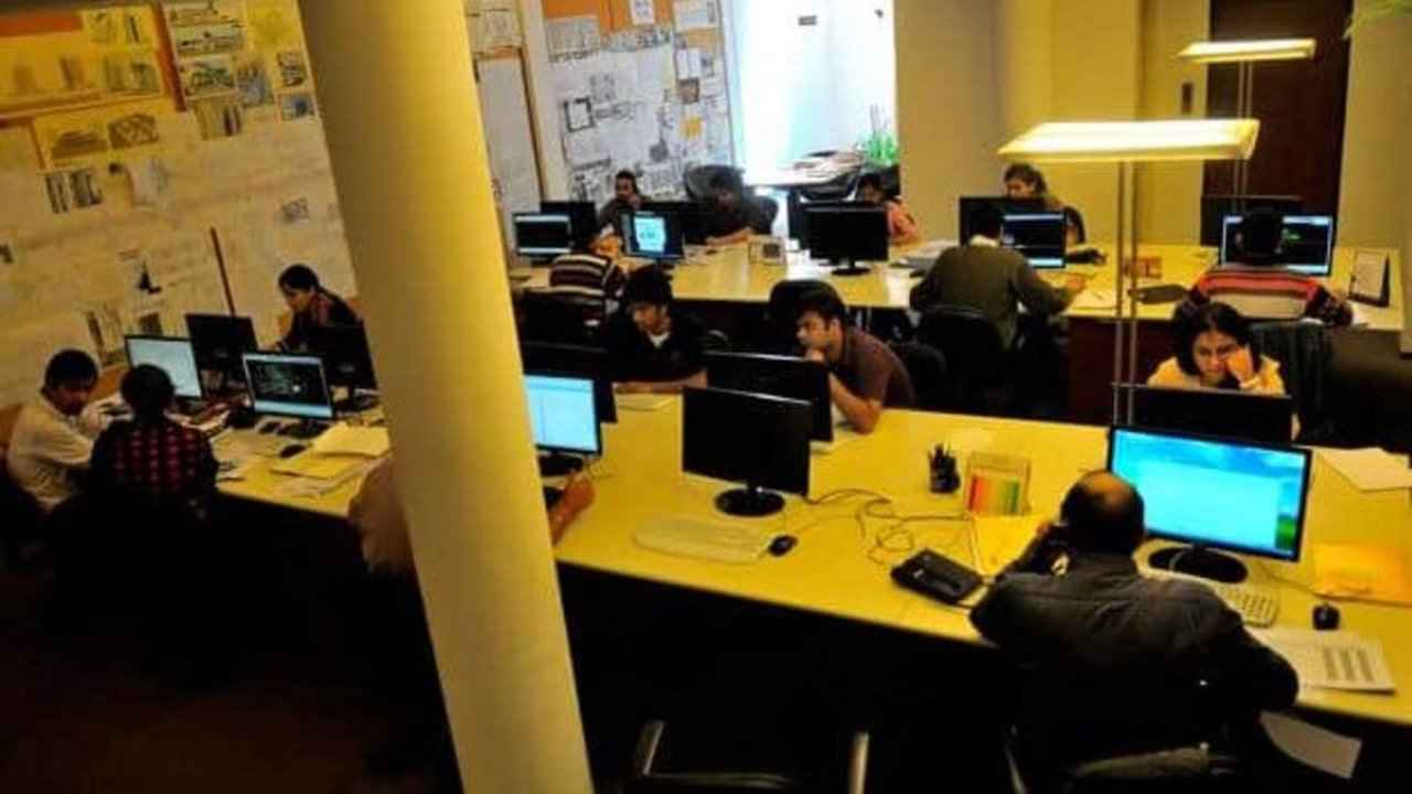 World Talent Ranking