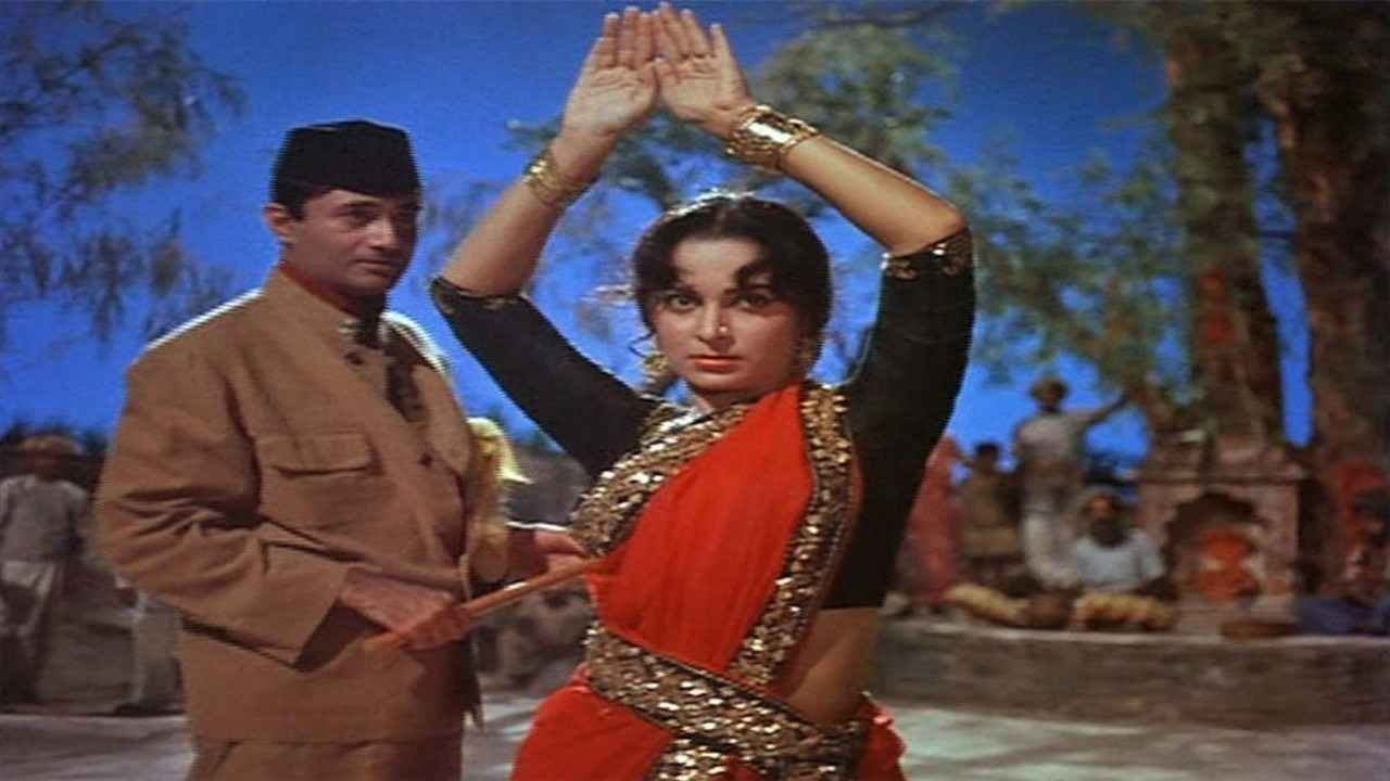 Waheeda