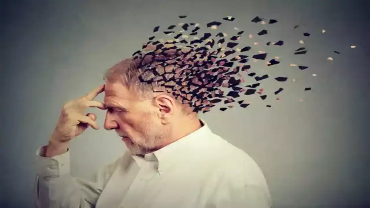 Alzheimer's