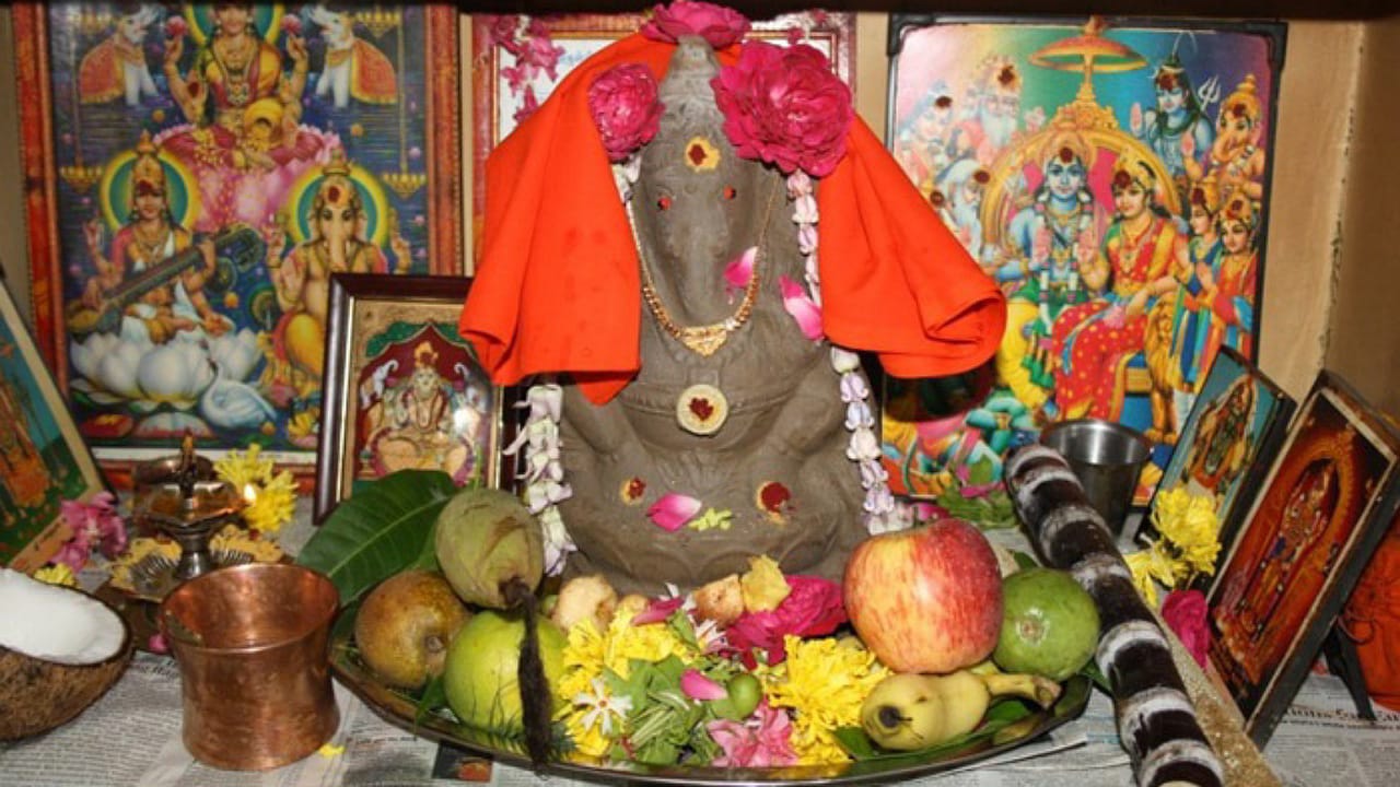 Ganesh Chaturthi 2023