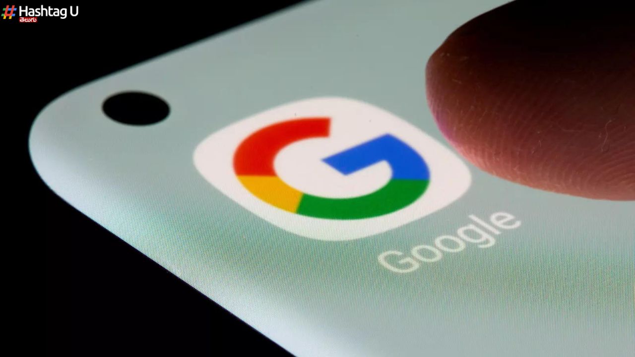 Google Pays 82000 Crores