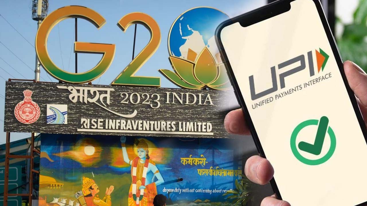 Govt plans to credit Rs 1000 in wallets for all delegates