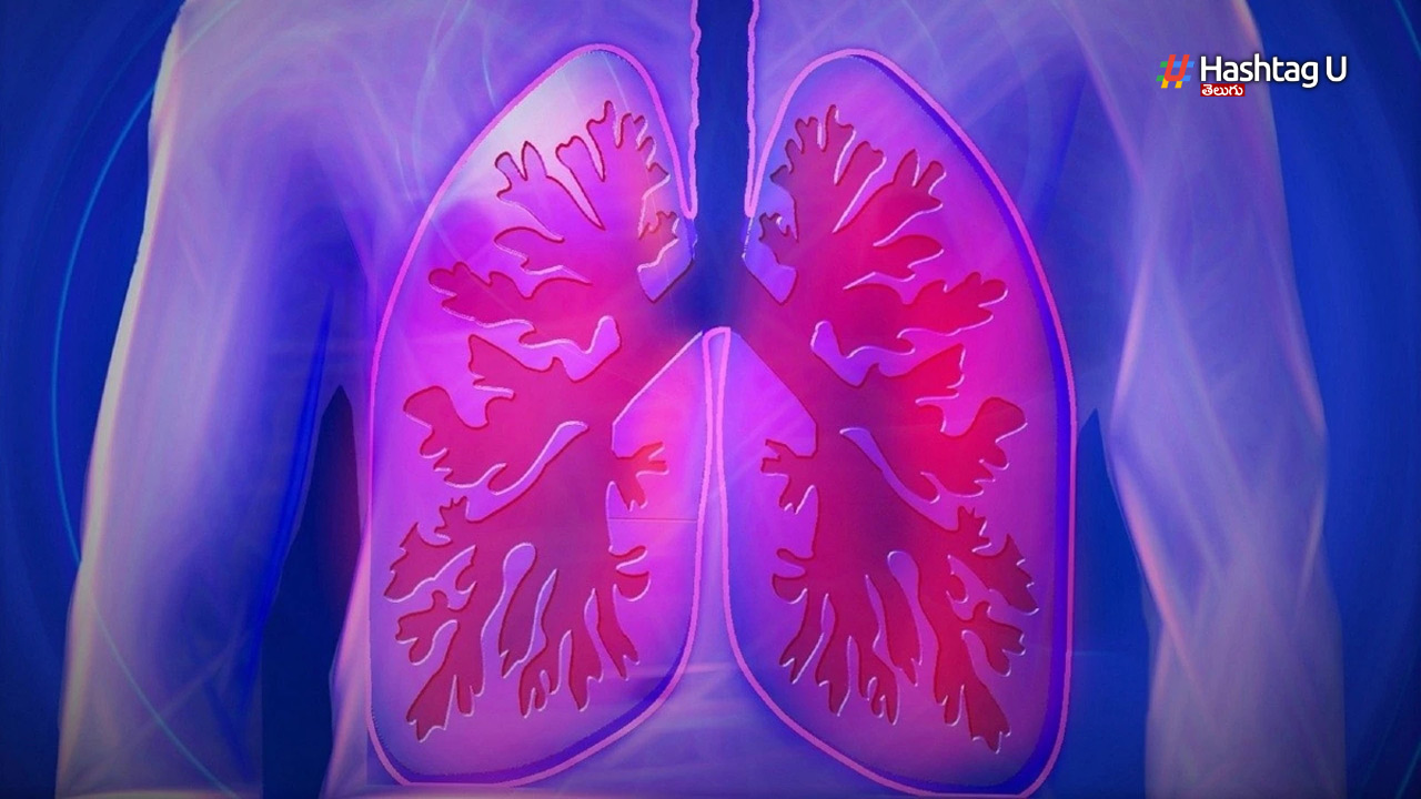 Lung Disease