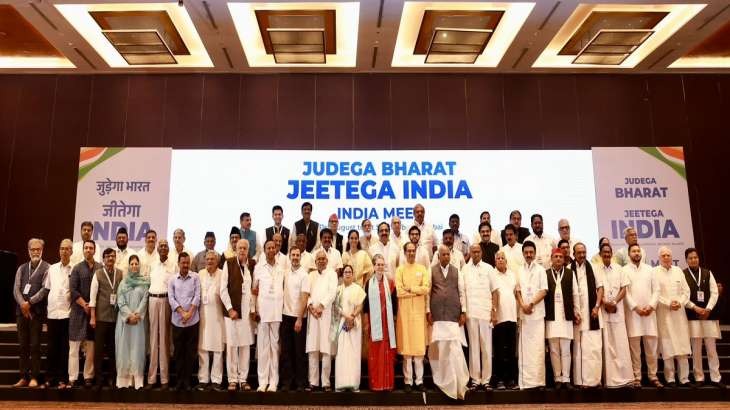 India Meeting