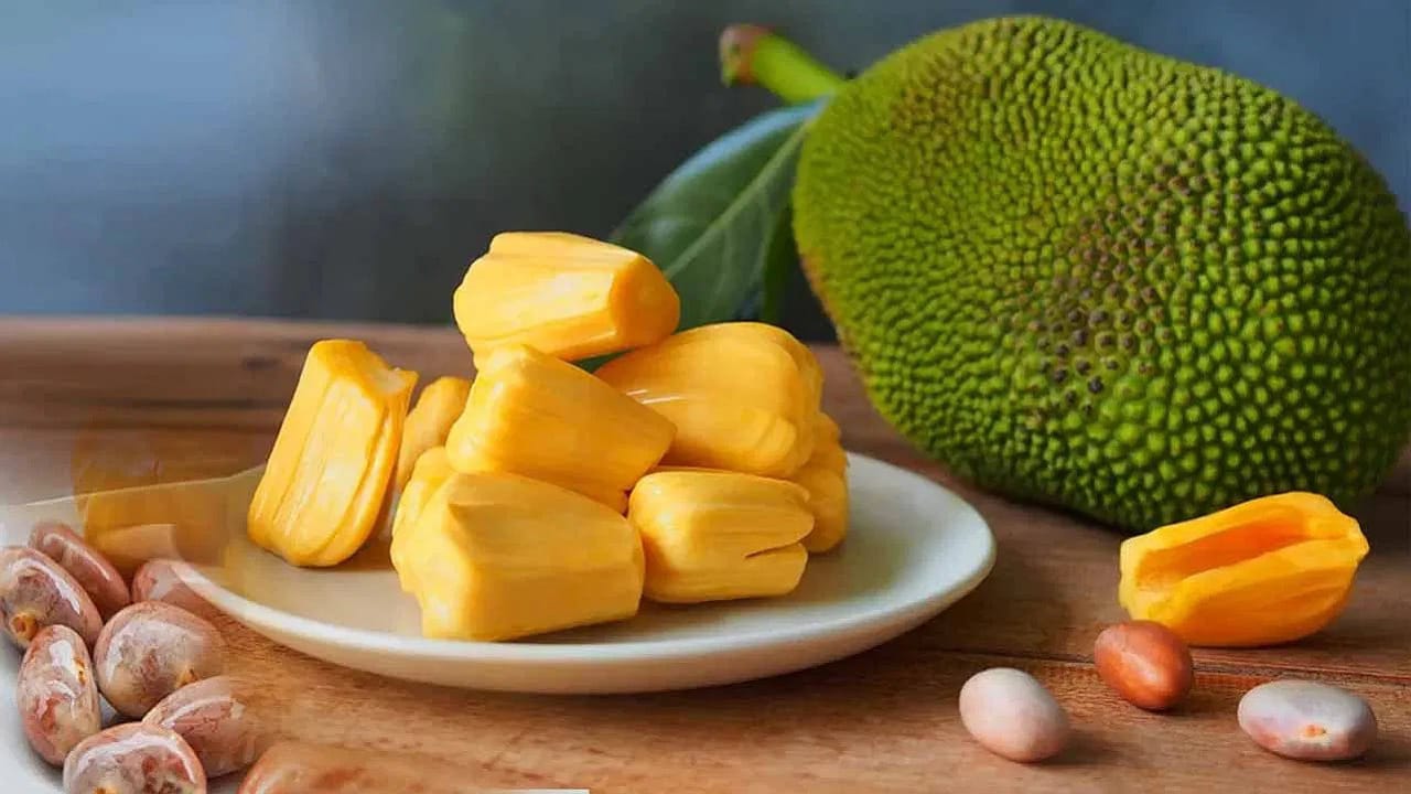 Jackfruit