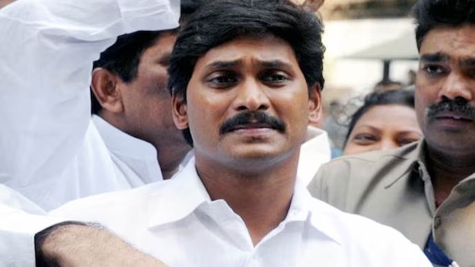 Jagan Pulivendula Politics