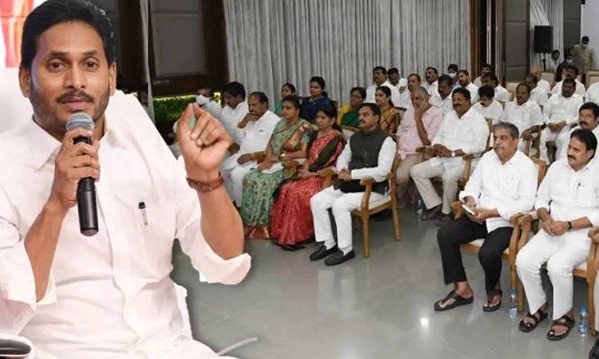 Jagan Final Survey