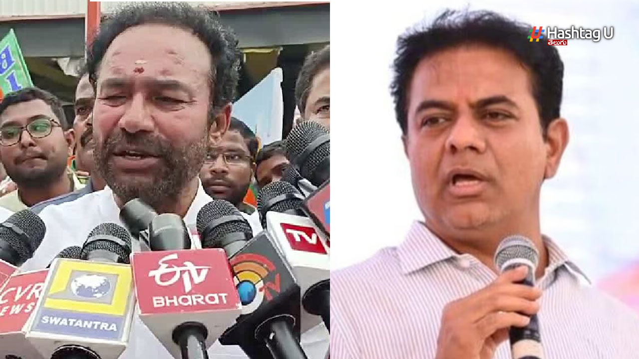 ktr comments on telangana elections