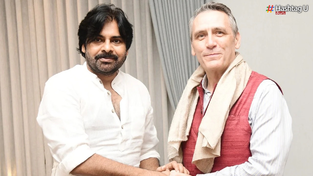 Pawan Kalyan