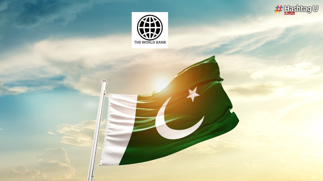 Pakistan Economic Crisis