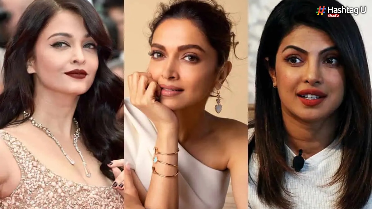 Top 10 richest actresses