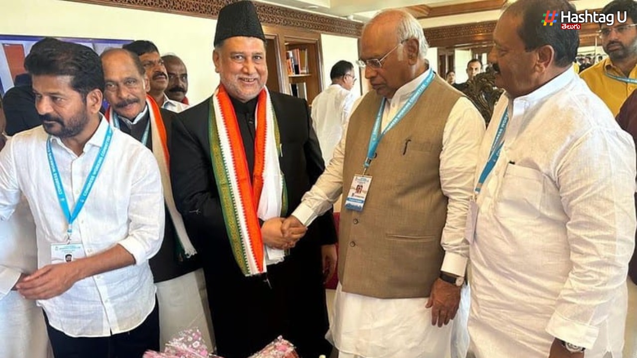 CWC Meeting