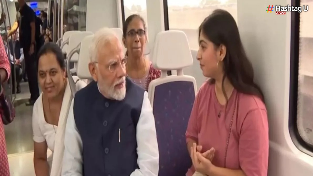 Modi Birthday