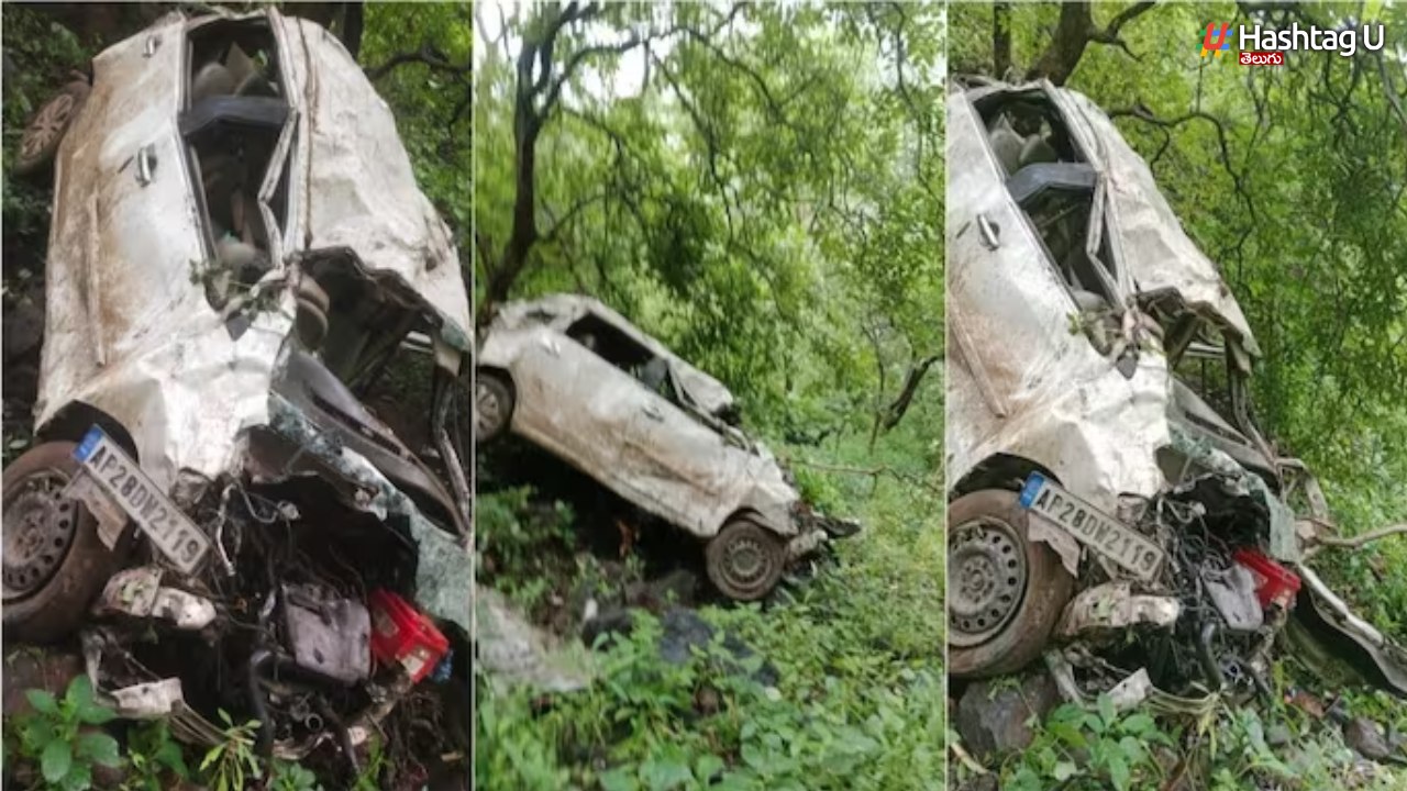 Road Accident