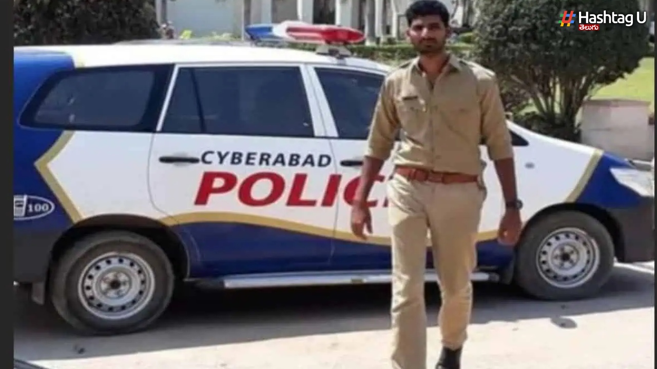 Hyderabad