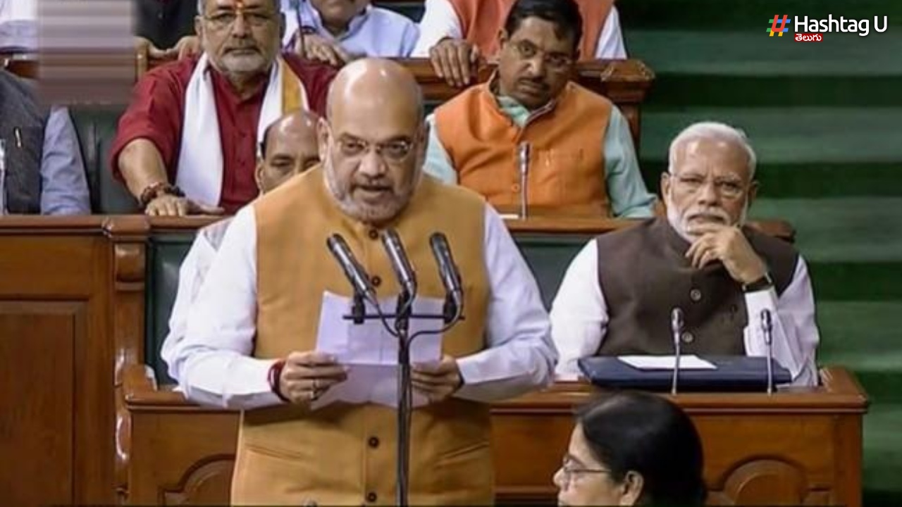 Amit Shah