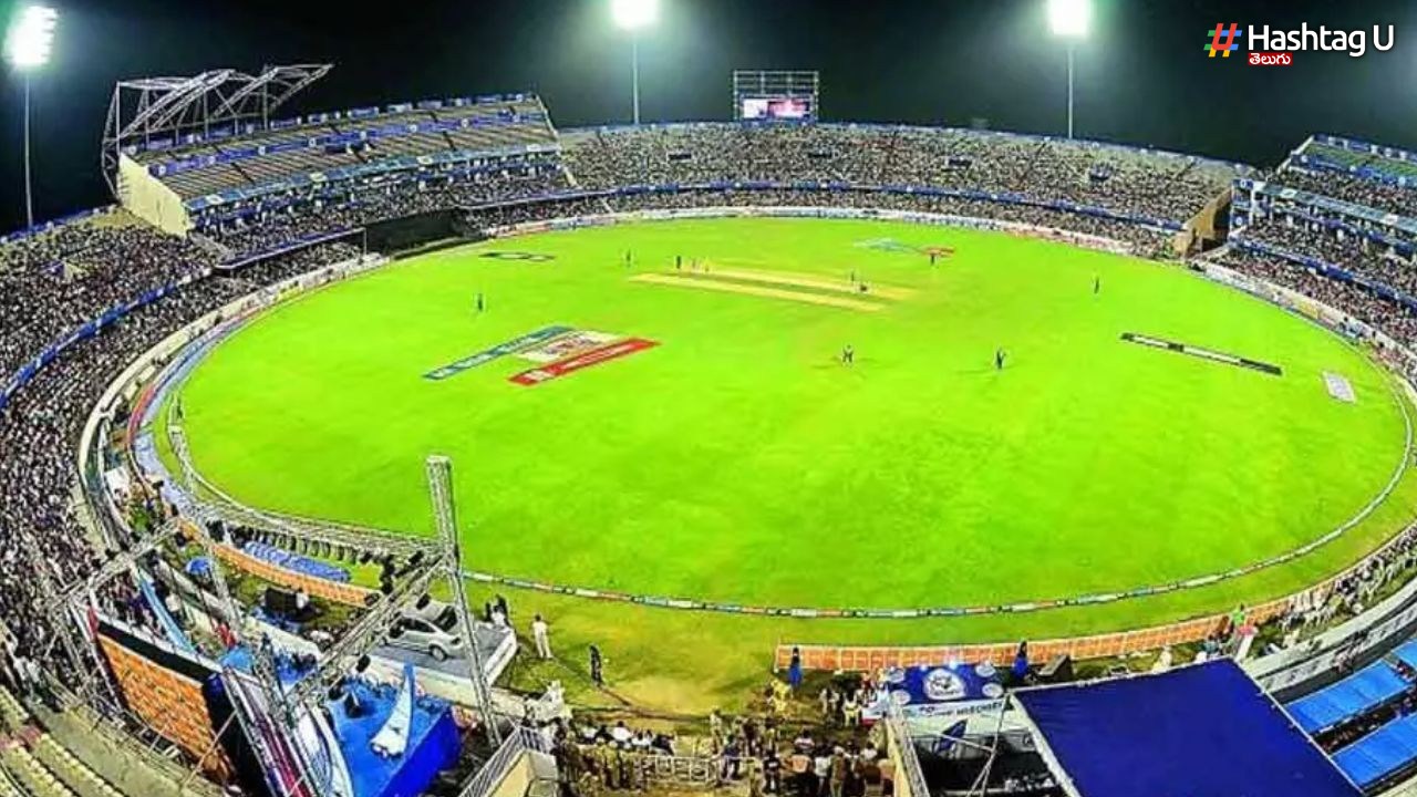 Hyderabad