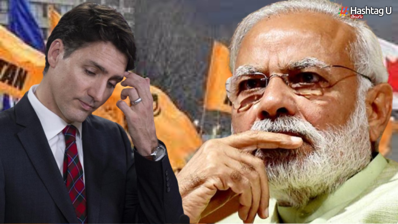 Indian Students In Canada