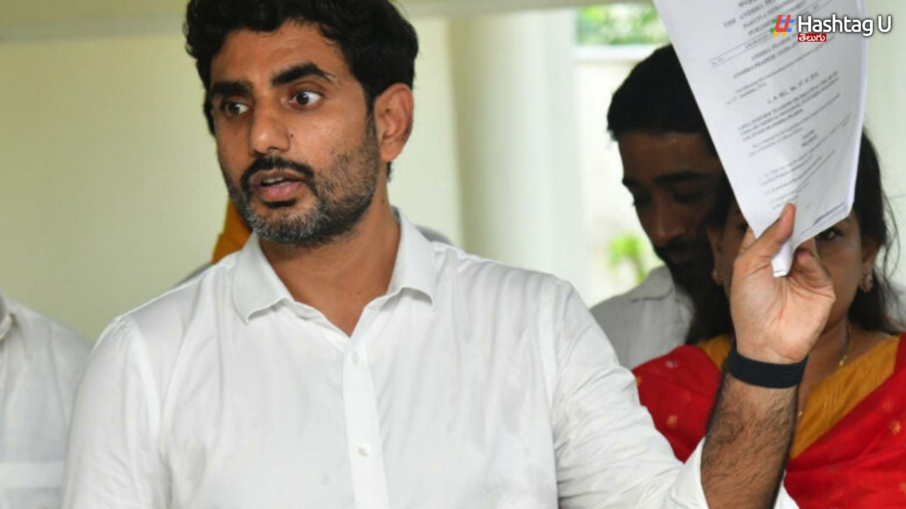Lokesh Cid Notices