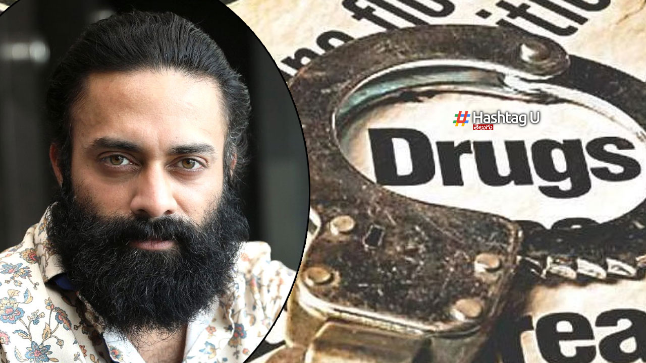 Madhapur Drags Case Navadeep