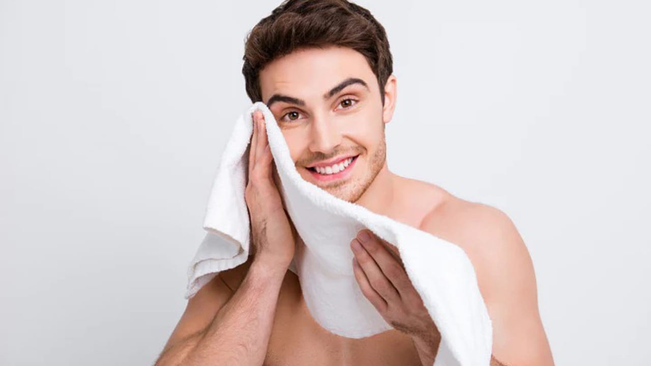 Mens Skincare